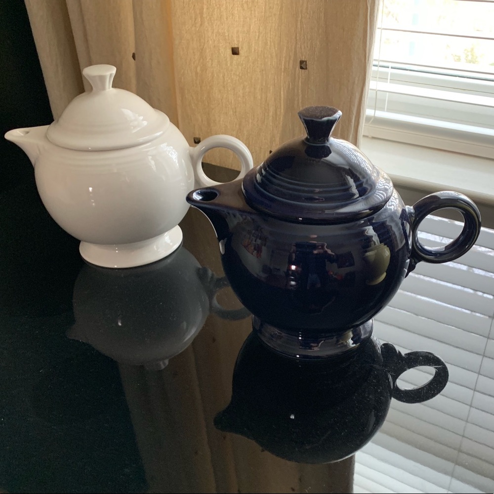 26 Piece Fiestaware Collection for $650.00 - Picture 6 of 8